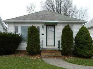 5908 Bangor Ave, Cleveland, OH 44144