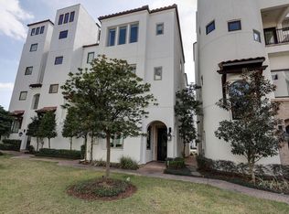 5222 Calle Cordoba Pl, Houston, TX 77007