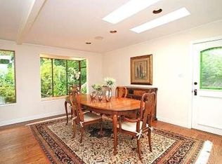 12 Bella Vista Ave, Belvedere, CA 94920