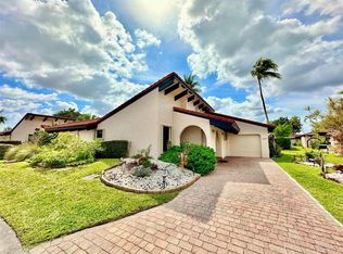 8297 Pine Rd #57, Tamarac, FL 33321