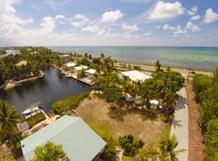 Sandy Cove, Islamorada, FL 33036