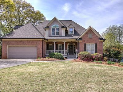 6 Devon Ct, Cartersville, GA, 30120