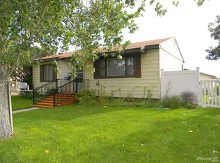 509 N 16 E, Riverton, WY 82501
