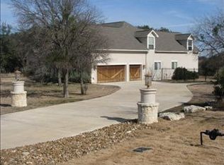 350 Whitestone Dr, Spring Branch, TX 78070