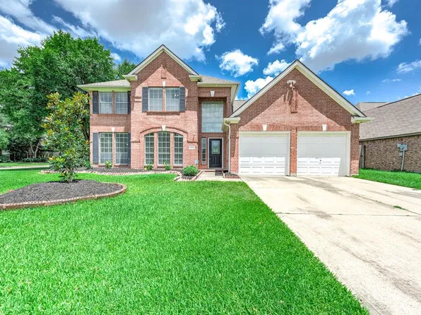 9415 Lure Drive, Houston, TX 77065
