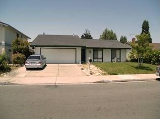 4531 Cabello St, Union City, CA 94587