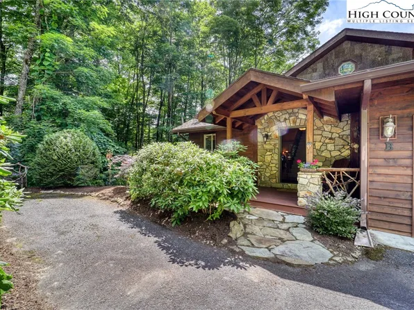 76 Green Ridge #B, Banner Elk, NC 28604
