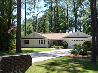 20 Sunfish Ct, Carolina Shor, NC 28467
