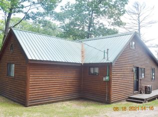 6599 W Lakeview Rd, Kinross, MI 49752