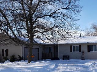 19423 Haven Rd, Little Falls, MN 56345