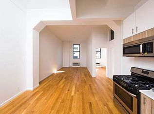635 Bushwick Ave #204, Brooklyn, NY 11206