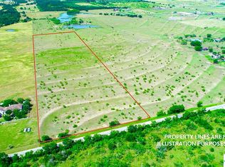 Youngs Prairie Rd, Elgin, TX 78621