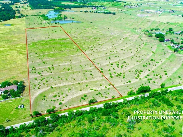 Youngs Prairie Rd, Elgin, TX 78621