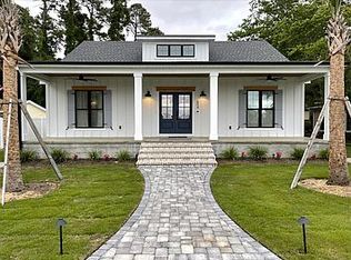 604 46th Ave S, North Myrtle Beach, SC 29582