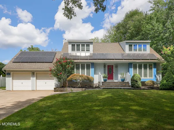 731 Mccormick Drive, Toms River, NJ 08753