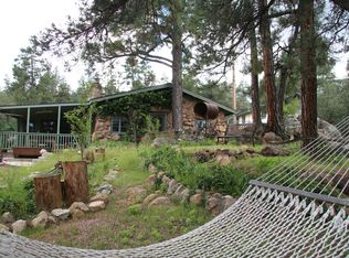 1869 Idylwild Rd, Prescott, AZ 86305