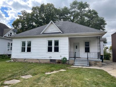 216 S Sterling St, Streator, IL, 61364