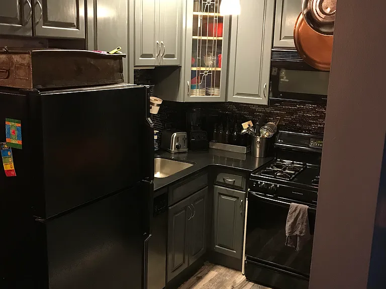5143 S Kenwood Ave #201 — Photo 9