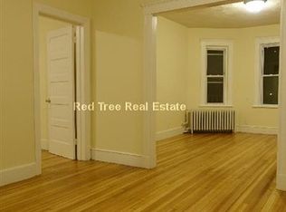 20 Montvale St, Roslindale, MA 02131
