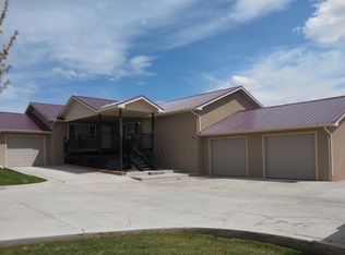 1436 Thaxton Ct APT A, Laramie, WY 82072