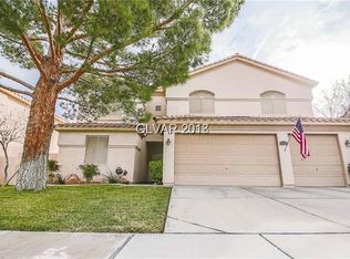 5420 Ireland St, Las Vegas, NV 89149
