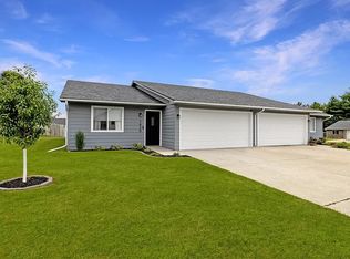 1630 W 8th St S #1630, Newton, IA 50208
