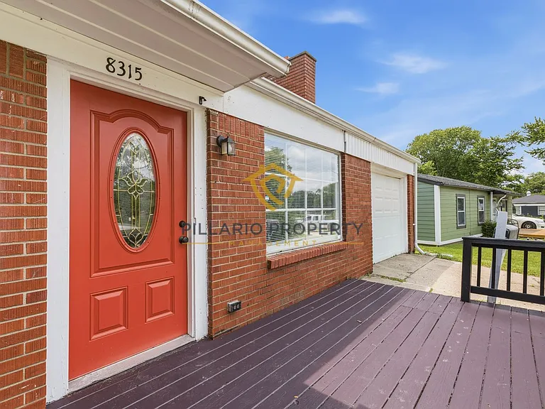 8315 Roy Rd — Photo 3