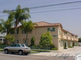 8315 Alameda St, Downey, CA 90242