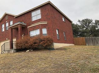 827 Mandolin Wind, San Antonio, TX 78258