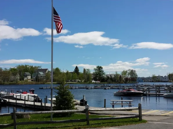 35 Bay Street Boatslip #46, Wolfeboro, NH 03894