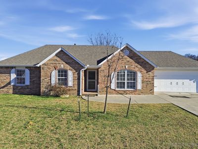 18777 S Birch Hollow Way, Claremore, OK, 74017