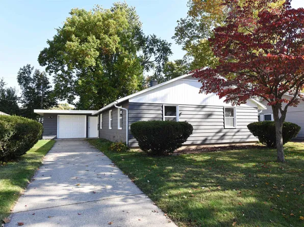 3128 Wilder Dr, South Bend, IN 46615