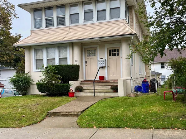 53 Park Ave APT 3, Passaic, NJ 07055