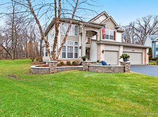 2744 Briargate Ct, West Chicago, IL