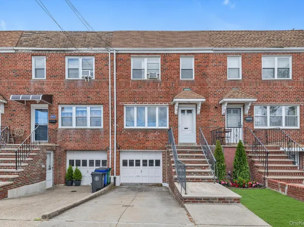 66-14 Gray Street, Middle Village, NY 11379