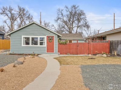 3826 Harrison Ave, Wellington, CO, 80549