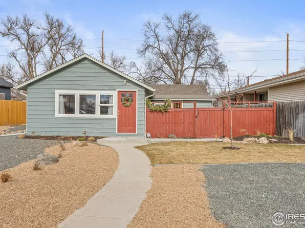 3826 Harrison Ave, Wellington, CO 80549