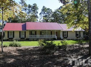 508 Lake Winds Trl, Rougemont, NC 27572