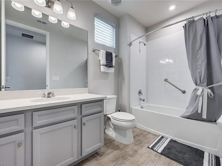4607 Arboretum Cir #103 — Photo 17