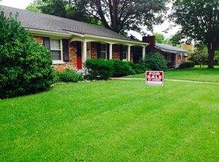 3416 Dixiana Dr, Lexington, KY 40517