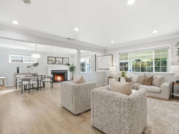 1969 McLaughlin Ave, San Jose, CA 95122