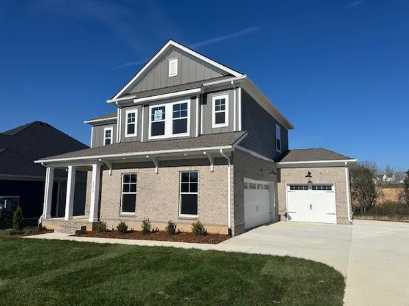 7514 Shoal Mill Point Lot 56, Fairview, TN 37062