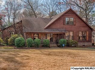 1011 Way Thru The Woods SW, Decatur, AL 35603