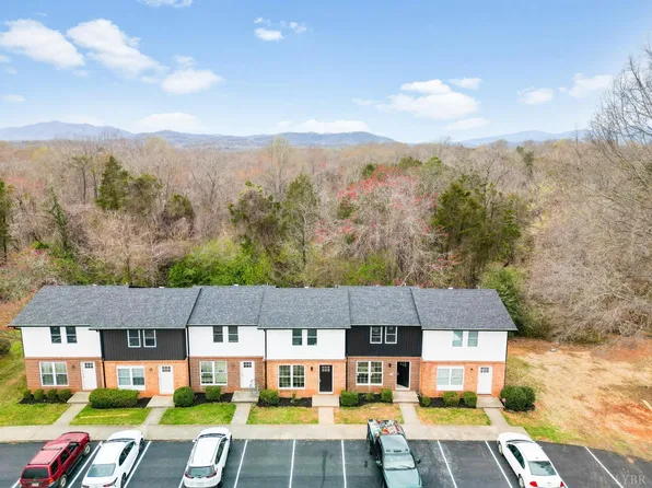 186 Dulwich Dr, Amherst, VA 24521