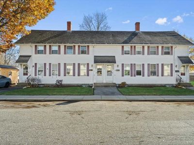 11 A Street #11, Northbridge, MA, 01588