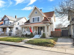 1111 Reid Pl, Indianapolis, IN