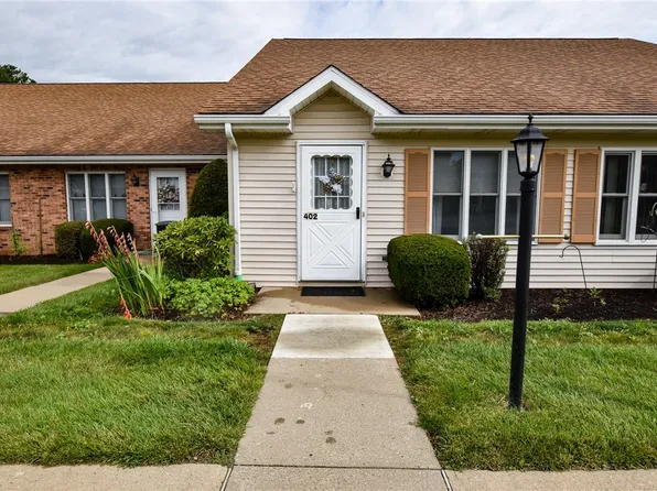 402 Evergreen Ct, Saxonburg, PA 16056