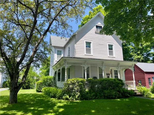 107 E Market Street, Rhinebeck, NY 12572