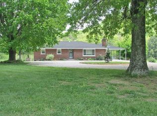 9297 Battlefield Memorial Hwy, Berea, KY 40403