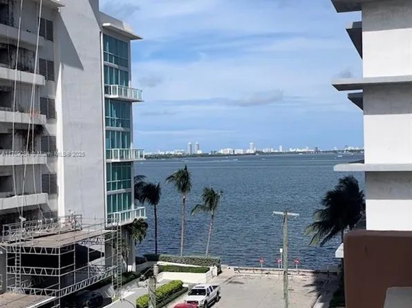 600 NE 25th St APT 60, Miami, FL 33137